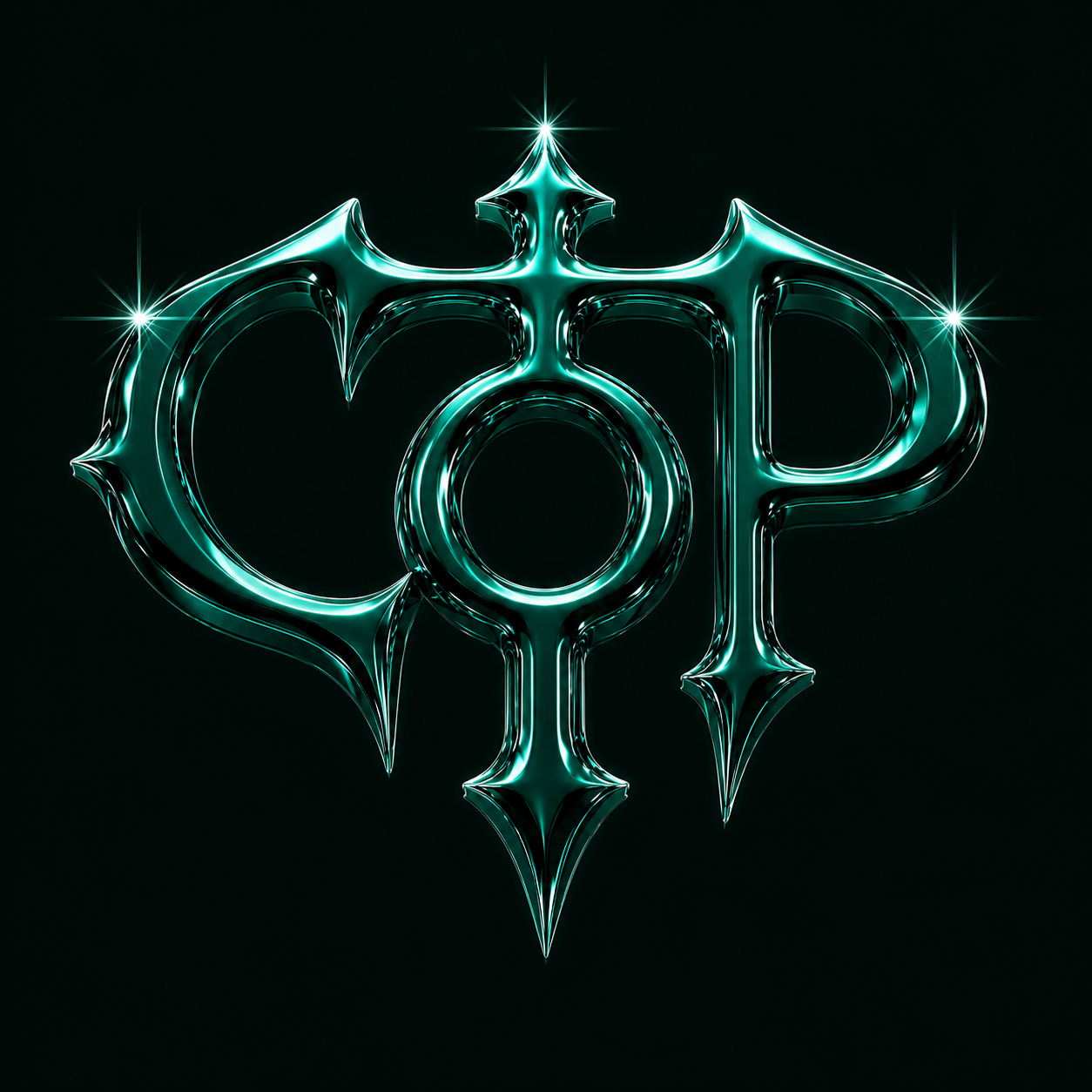 CliniqPulse Logo